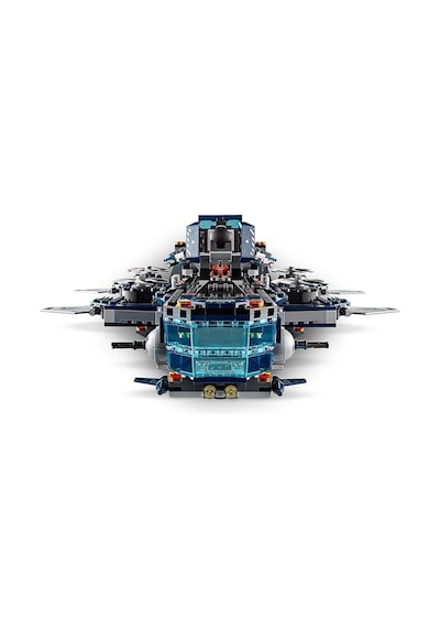 LEGO® Marvel Avengers 76153 Helikoptaşır 1244 Parça