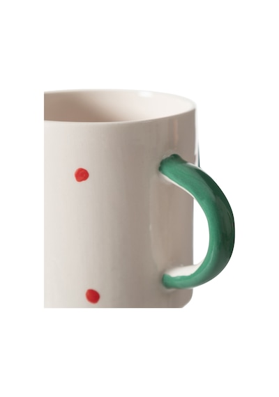 Mudo Home Karpuz Fincan 270ml Diğer