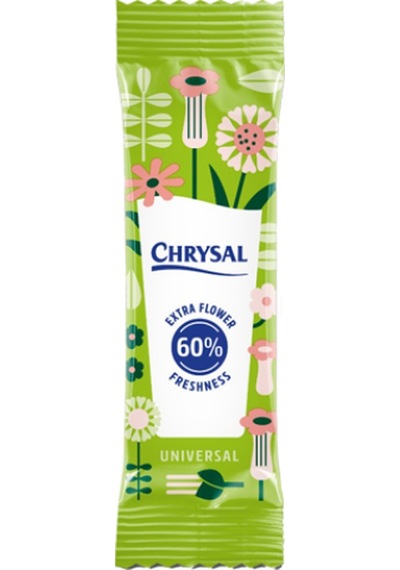 Chrysal Uni. Supreme Liquid Stick 1l '50'li Paket' Diğer