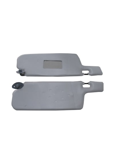 Ford Escort 95/99 Güneşlik Sağ/sol Set 2 Parça - Güneşlik