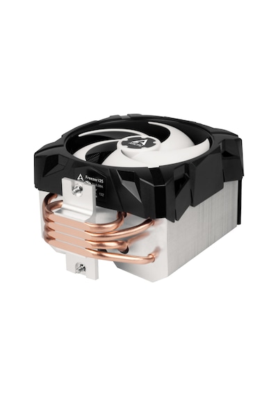Arctic Freezer i35 İntel LGA 1200 / LGA 1700 Uyumlu 4x Isı Borulu