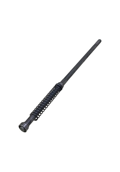 Marş Yaylı Mil Uzun Alfkb 325 Mm