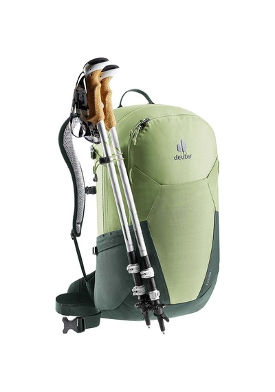Deuter Futura 23 Litre Sırt Çantası Yeşil