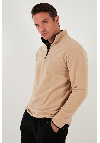 Buratti Erkek Polar 5906003 Bej