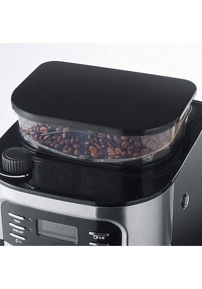 Severin KA4810 Filtre Kahve Makinesi