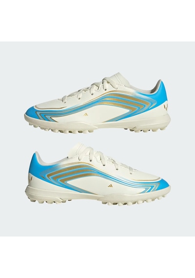 Adidas F50 Messi Club Tf Çocuk Halı Saha Ayakkabısı C-adıkk1380f10a00 Mavi