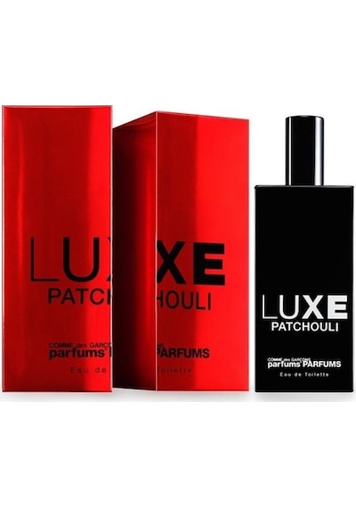 Comme Des Garçons Luxe Patchouli Unisex Parfüm EDT 100 ML