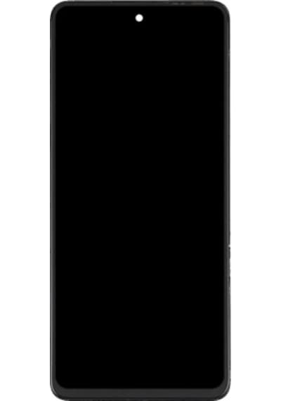 Realme Rmx3710 C55 Ekran Lcd Dokunmatik Full Çıtalı