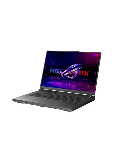 Asus Rog Strix G16 G614PHRV056P330 R9-8940HX RTX 5050 8 GB 48 GB 4 TB SSD 16" Free Dos FHD+ Dizüstü Bilgisayar