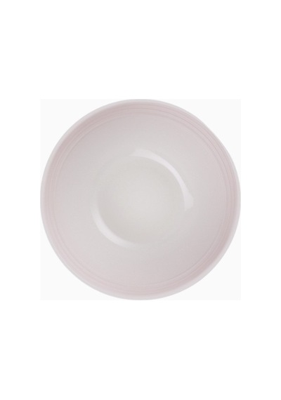 Le Creuset Seramik Şık Tasarım Atıştırmalık Kasesi Açık Pembe