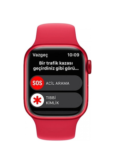 Apple Watch Series 8 GPS 41 MM Akıllı Saat (Apple Türkiye Garantili)