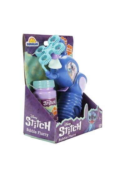 S01002544 Köpük Tabancası Sıtıch 50ml Stch -sun