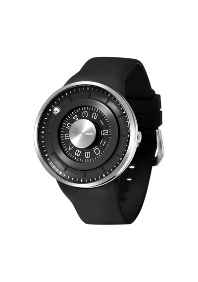 O.d.m. Dd159-01 Unisex Kol Saati Gümüş