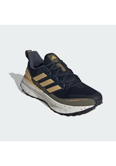 Adidas Ultrarun 5 Tr Koşu Ayakkabıları Jp5906 Siyah - Altın