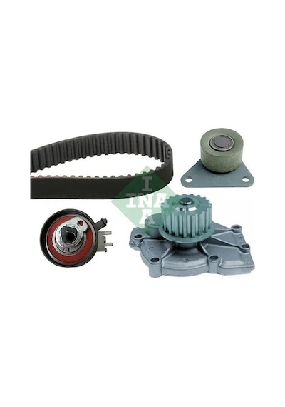 Volvo S60 Triger Seti + Devirdaim 2.0t 2001-2010 Ina 530006330
