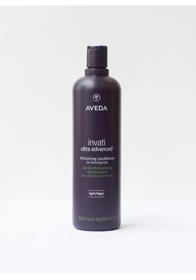Aveda Invati Ultra Advanced Dökülme Karşıtı Saç Kremi: Hafif Doku 500ml