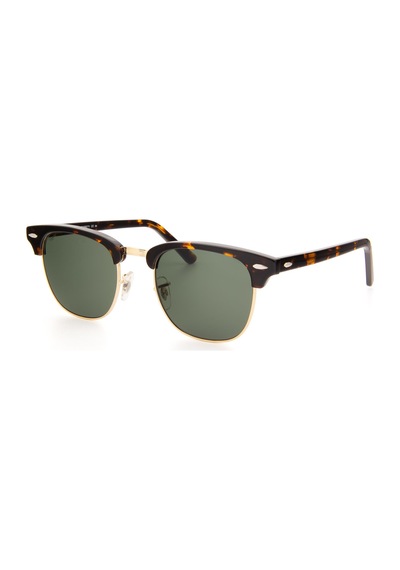 Fratelli Rossetti Fr3016-c01 51 Unisex Güneş Gözlüğü Kahverengi