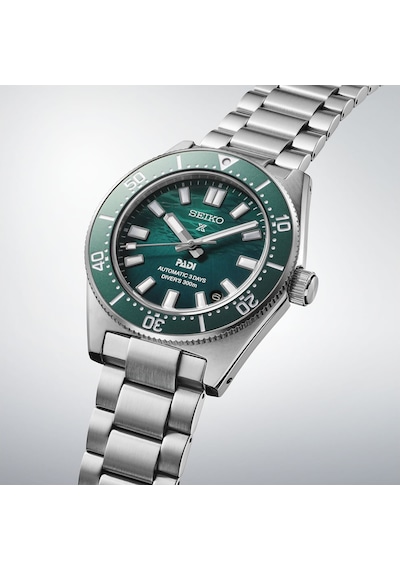 Seiko Prospex Spb501j1 Erkek Kol Saati Spb501j Gri