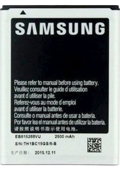 Samsung Galaxy Uyumlu S3 Neo Sm-i9300 İ9301 Batarya Pil Eb-l1g6llu