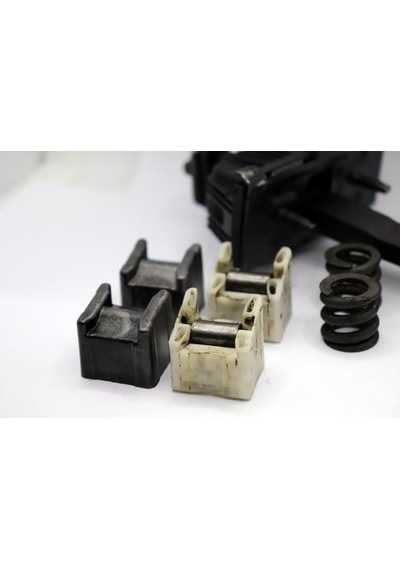 Barrer BMW X3 E83 Kapı Gergi Kolu (Limitör) Tamir Kiti 2004-2010