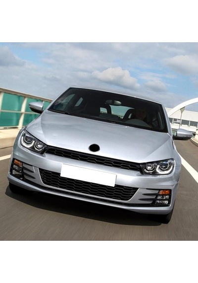Vw Scirocco 2015-2018 Far Yıkama Kapağı Sağ Ön 1k8807938