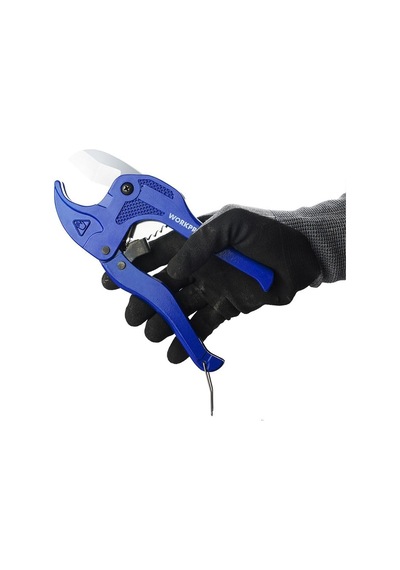 Workpro Wp301002 42 Mm Pprc Plastik Boru Kesme Makası