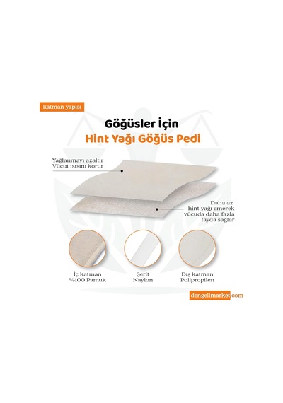 Göğüs Bölgesi İçin Hint Yağı Göğüs Pedi Tekrar Kullanılabilir %100 Sızdırmaz Small A-c Cup