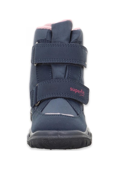 Superfit 006081g Husky Mavi Unisex Bot Mavi
