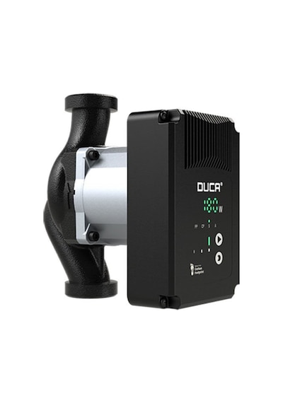 Duca Cosmo 25-8 180 Mm Frekanslı Sirkülasyon Pompası 8 Mss
