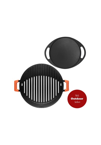 Lava Döküm 2'li Avantajlı Outdoor Seti - 2 Diğer