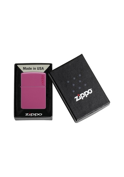 Zippo 49846 Frequency Logo Çakmak - 49846ZL-100994