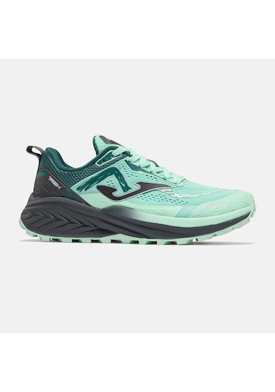 Joma Tktrls2627 Trek Lady Trail Koşu Ayakkabısı - Turkuaz