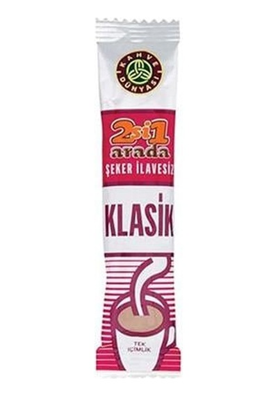 2 Ü 1 Arada Kılasık 18gr Diğer