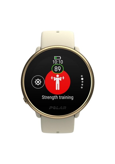 Polar Ignite 2 Akıllı Özelliklerle Donatılmış Gps' Li Fitness Saa (510603102)