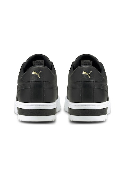 Puma Ca Pro Classic Erkek Sneaker-siyah Siyah