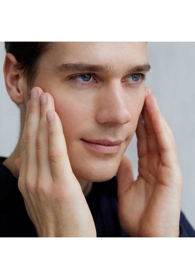 Nıvea Men Protectcare Ferahlatıcı Tıraş Sonrası Losyon 100 Ml, Hızlı Emilir, Normal Ve Kuru Ciltler Sku: Smg8690010389718