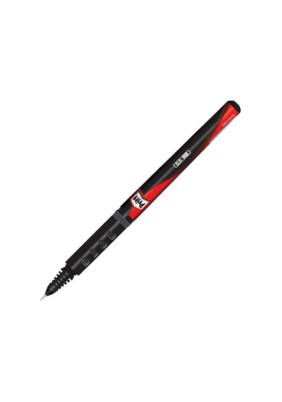 Pritt Bilye Uçlu Kalem 0.5 Mm Siyah 12'li Kutu Çok Renkli