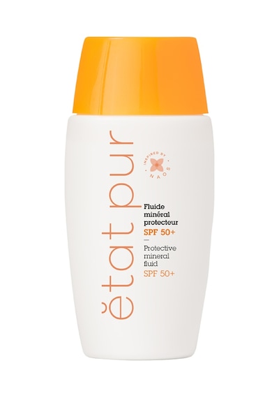 Etat Pur SPF50 Mineral Fluid 40 ML