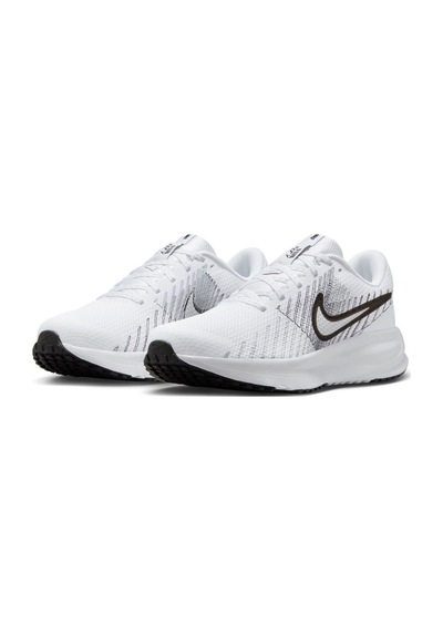 Nike Nıke W Nıke Run Defy Kadın Koşu Ayakkabısı Hm9593-101 Beyaz