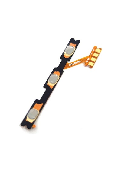 Xiaomi Redmi 10c Uyumlu On Off Yan Ses Power Film Flex 220333qag 220333qbı 220333qny 220333ql