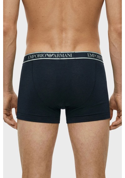 Emporio Armani Erkek Boxer Em000259 Af20669 Mb139 Lacivert