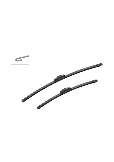 Bosch 3397007995 Silecek Supurgesi Tek