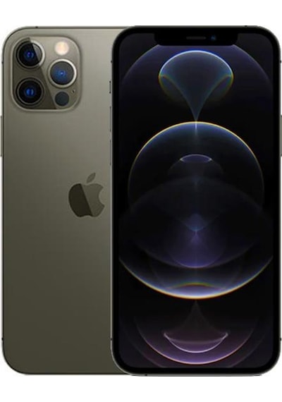 Yenilenmiş Apple İphone 12 Pro Max 128 GB B Kalite (12 Ay Garantili)