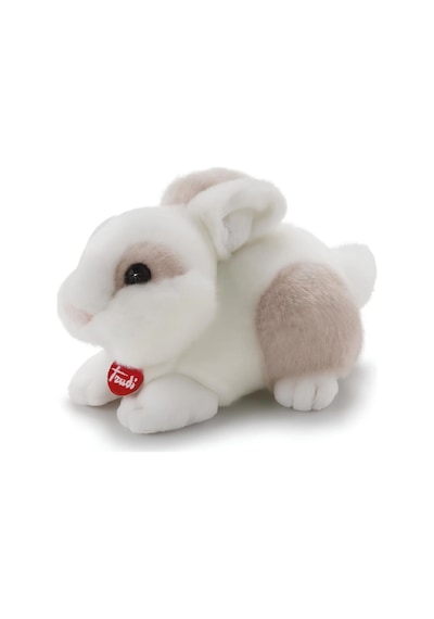 Peluş Tavşan 15 Cm Beyaz