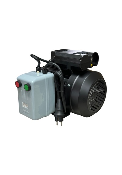 T-970 Elektrik Motoru