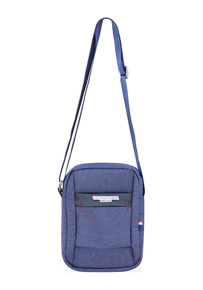 U.s. Polo Assn. Erkek Çapraz Çantası Plevr236767577 Lacivert