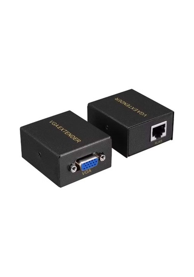 Inox-160 Vga Exender 60 Metre