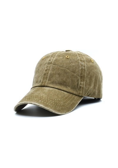 Eskitme Şapka Yazlık Outdoor Uv Cap Kasket