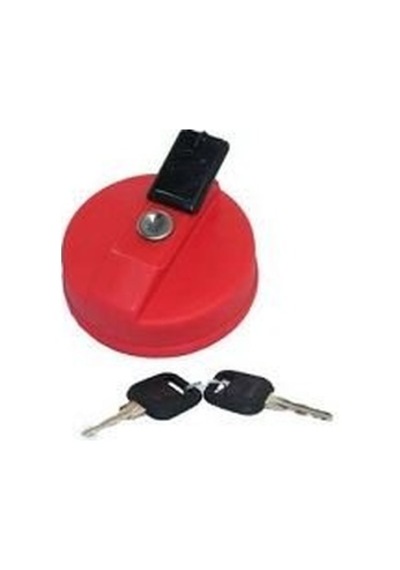 DEPO KAPAGI KILITLI - MASSEY FERGUSON/240 - 265 - 285 NUREL R 147 OEM