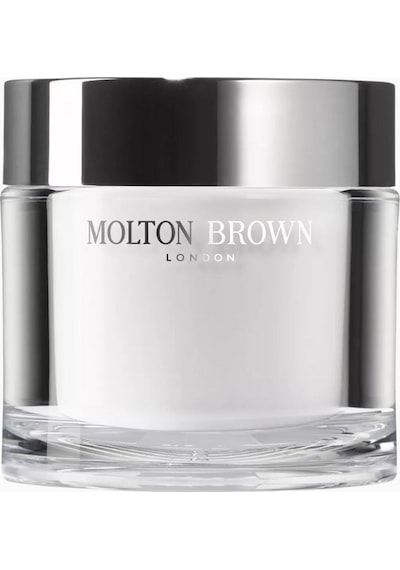 Molton Brown Coastal Cypress-sea Fennel Lüks Vücut Kremi 200 G Vücut Losyon Ve Kremleri